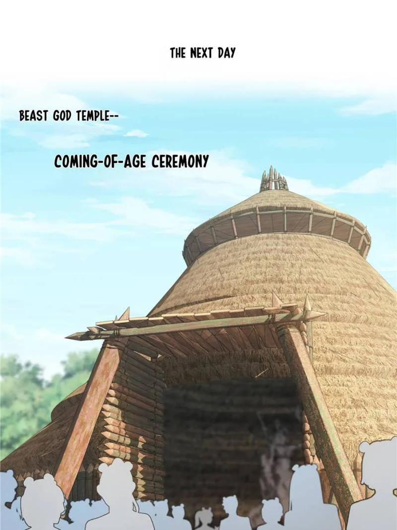 Taming the Beasts With Multi-Pregnancy System Chapter 5 page 18