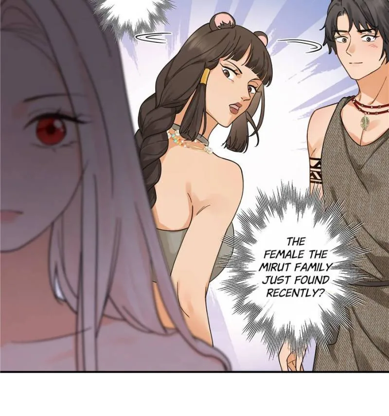 Taming the Beasts With Multi-Pregnancy System Chapter 6 page 14