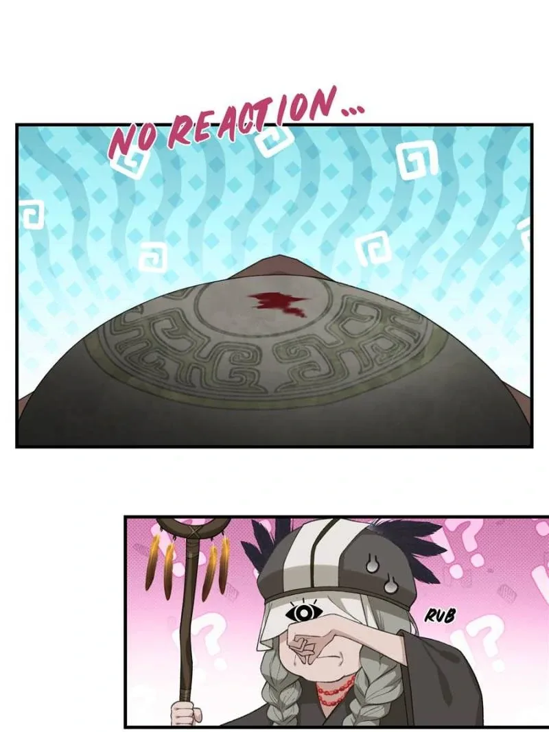 Taming the Beasts With Multi-Pregnancy System Chapter 6 page 20