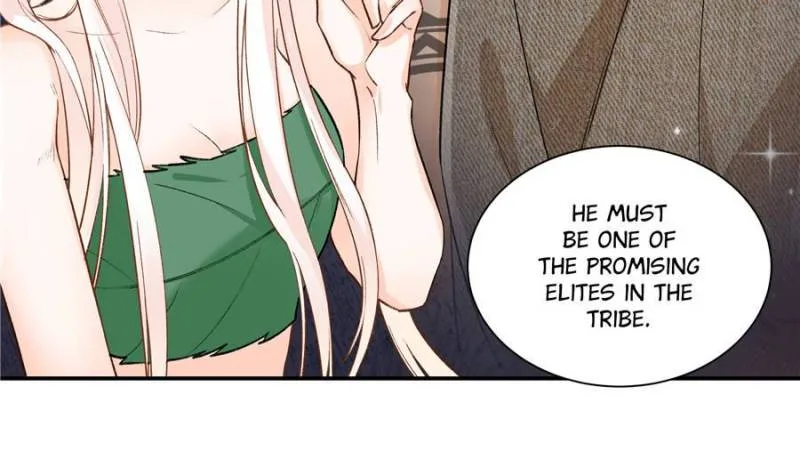 Taming the Beasts With Multi-Pregnancy System Chapter 5 page 3