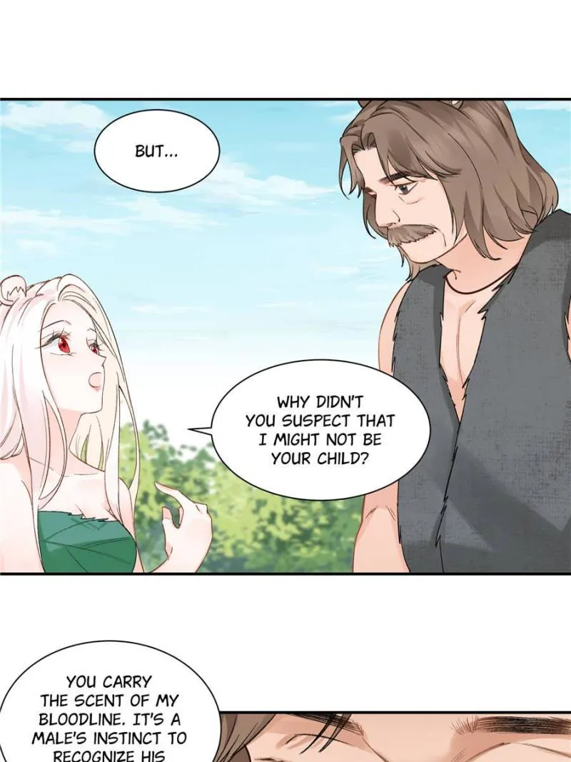 Taming the Beasts With Multi-Pregnancy System Chapter 5 page 7
