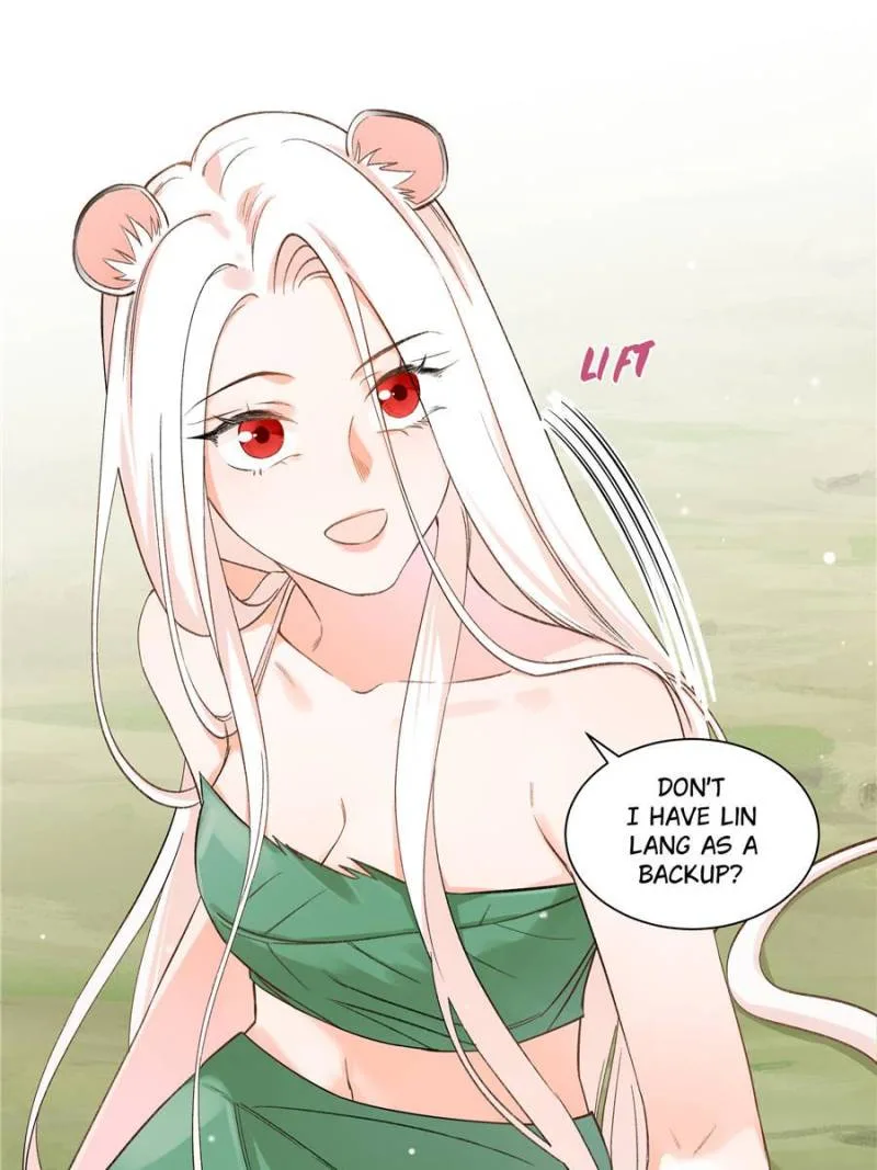 Taming the Beasts With Multi-Pregnancy System Chapter 4 page 30
