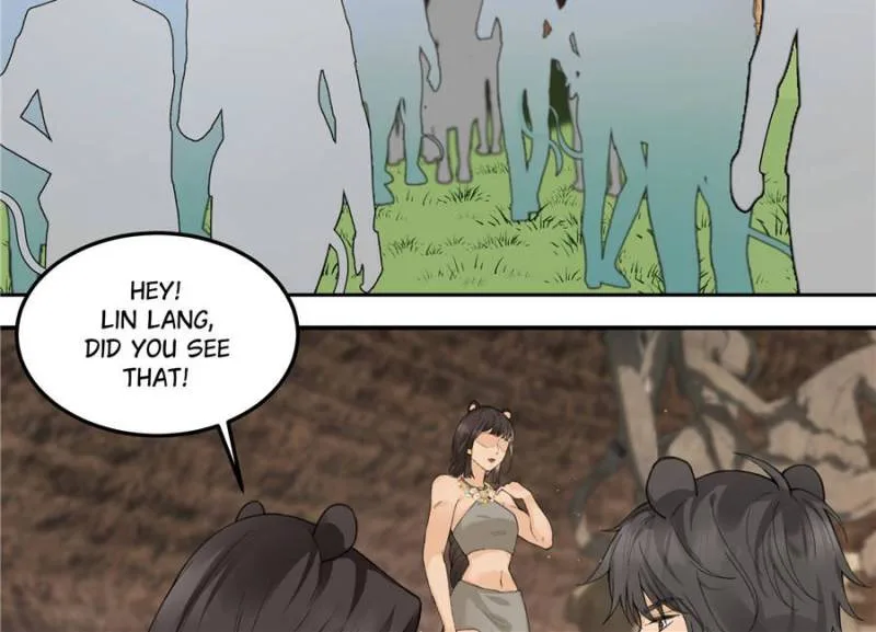 Taming the Beasts With Multi-Pregnancy System Chapter 5 page 19
