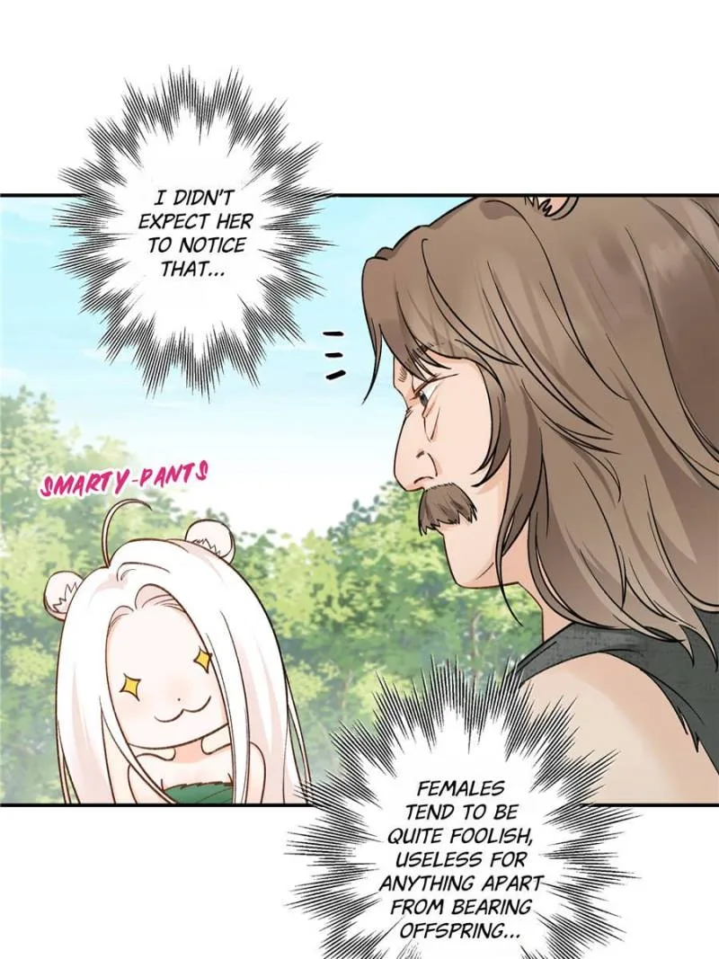 Taming the Beasts With Multi-Pregnancy System Chapter 5 page 4