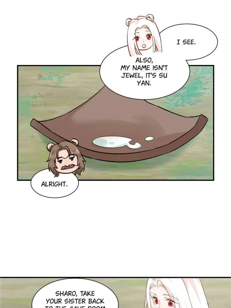 Taming the Beasts With Multi-Pregnancy System Chapter 5 page 9