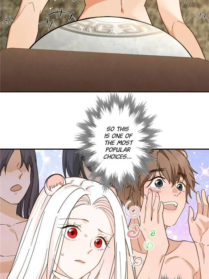 Taming the Beasts With Multi-Pregnancy System Chapter 6 page 5