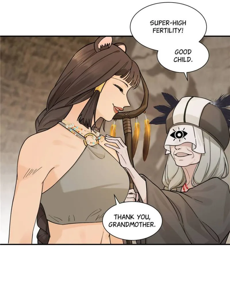 Taming the Beasts With Multi-Pregnancy System Chapter 6 page 11