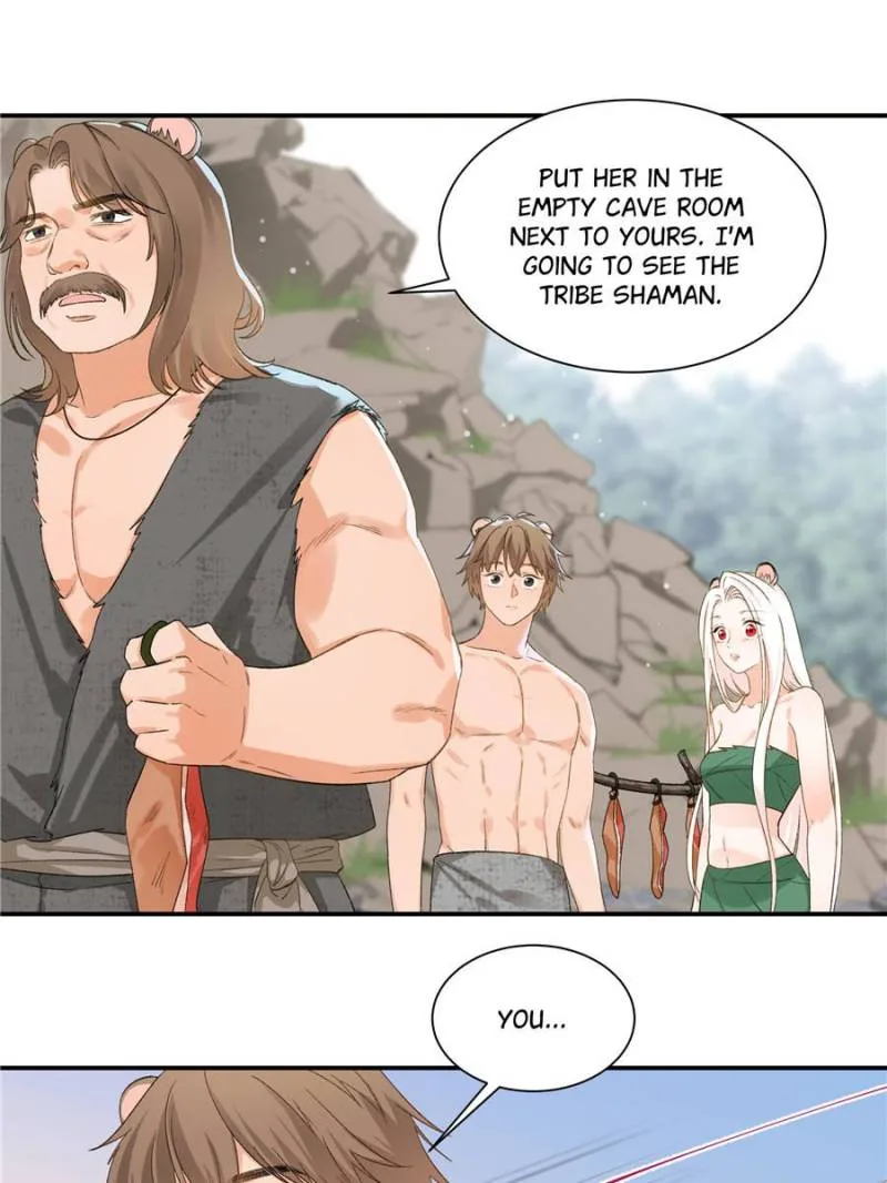 Taming the Beasts With Multi-Pregnancy System Chapter 4 page 6