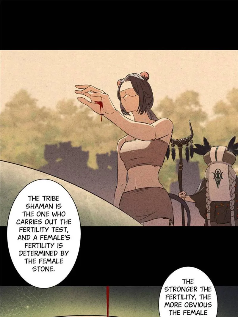 Taming the Beasts With Multi-Pregnancy System Chapter 4 page 22