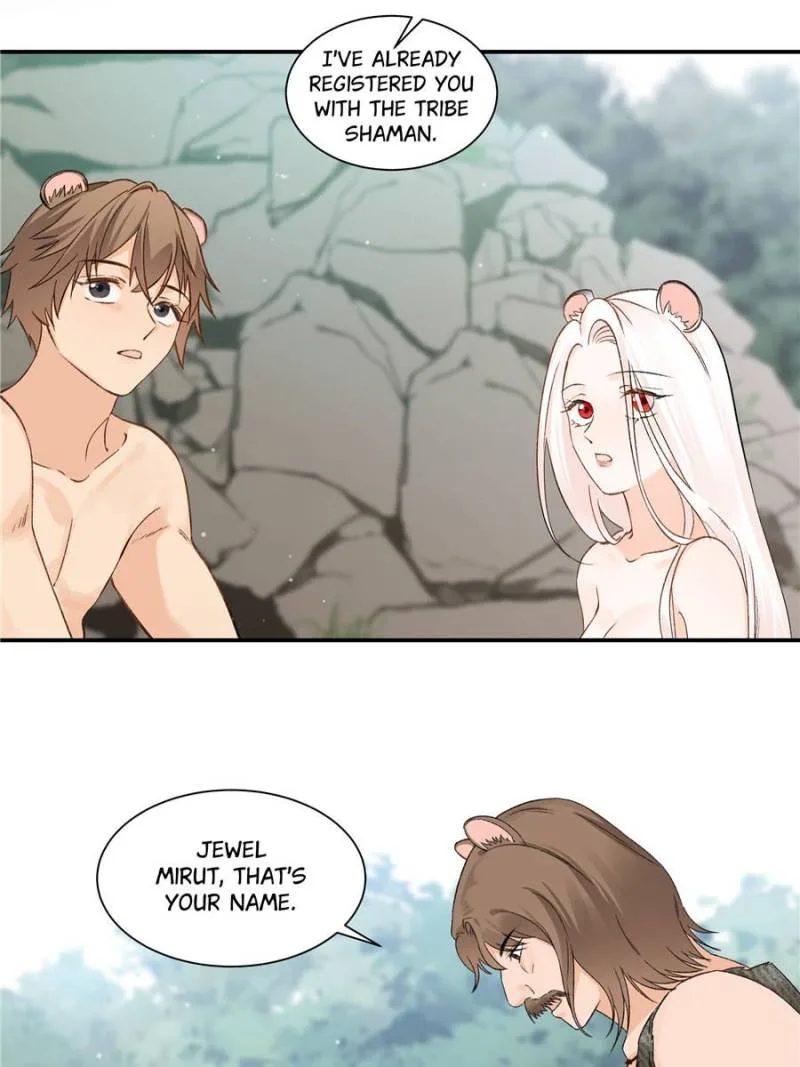 Taming the Beasts With Multi-Pregnancy System Chapter 4 page 27