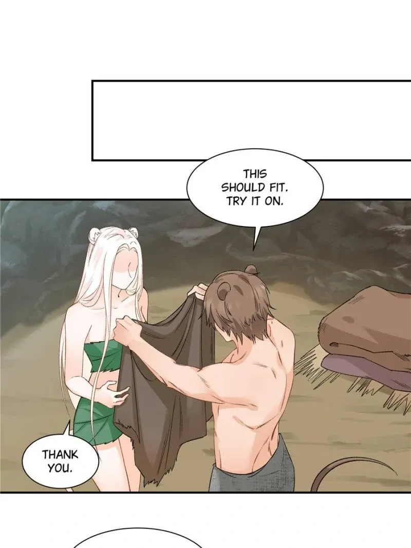 Taming the Beasts With Multi-Pregnancy System Chapter 5 page 11