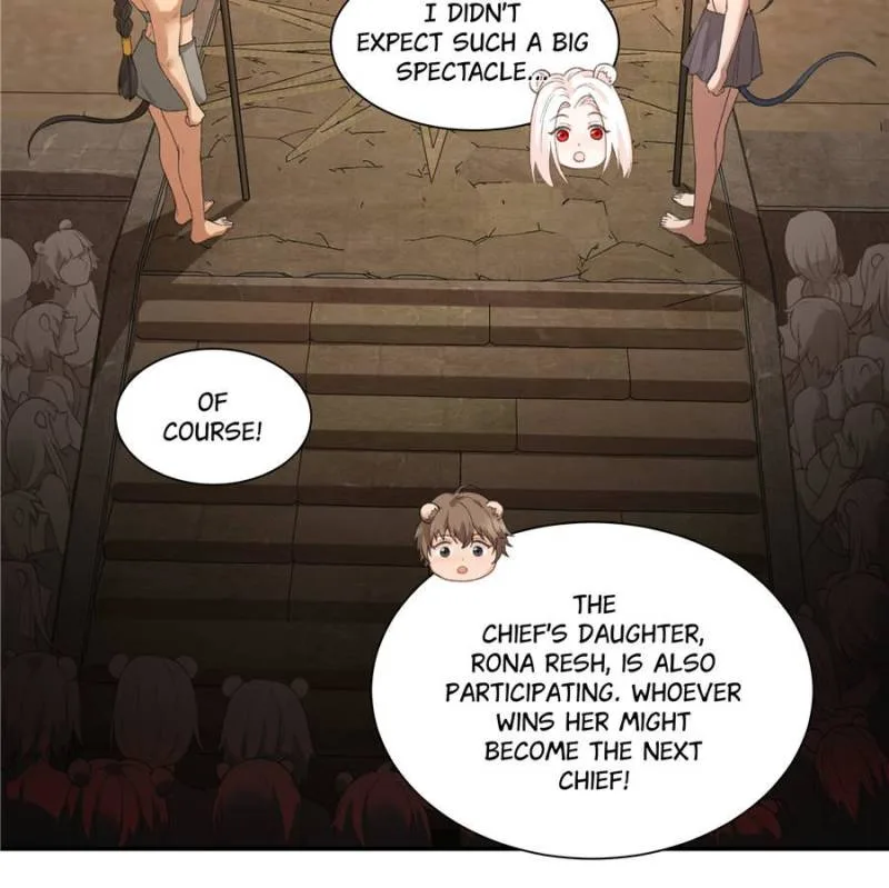 Taming the Beasts With Multi-Pregnancy System Chapter 5 page 28