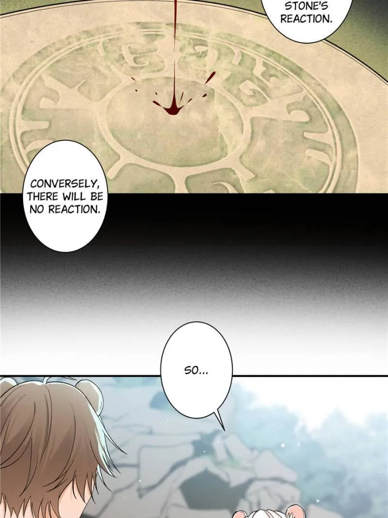 Taming the Beasts With Multi-Pregnancy System Chapter 4 page 23