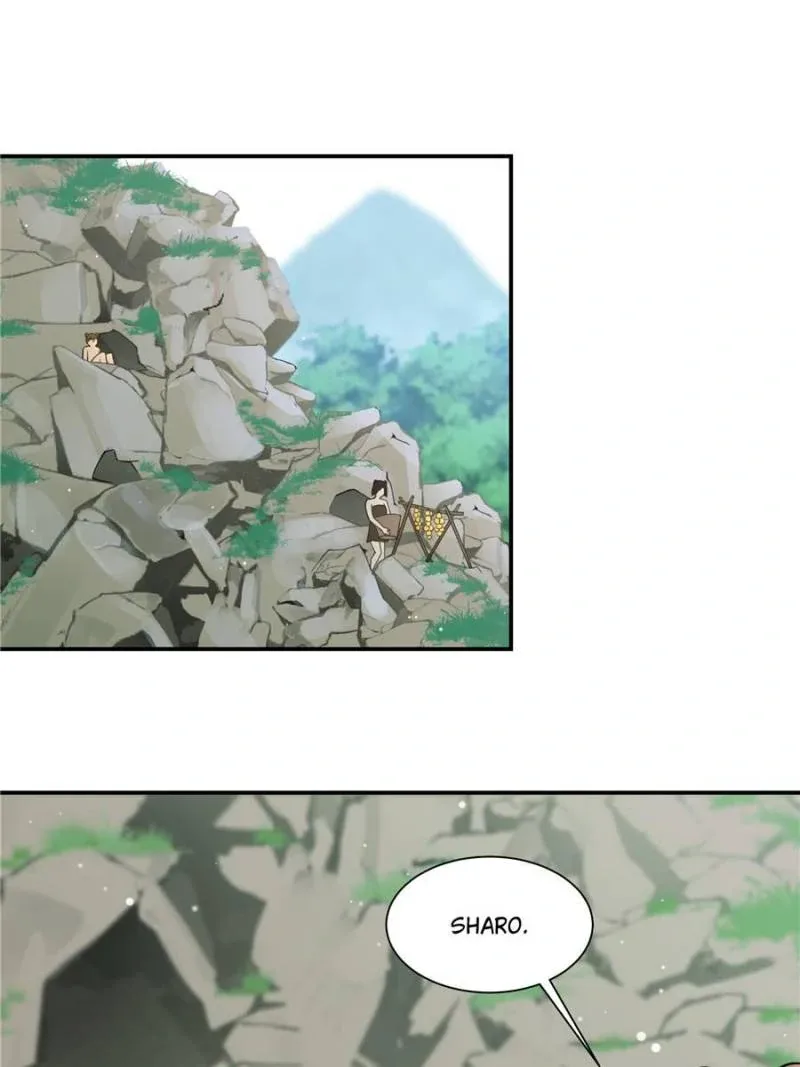 Taming the Beasts With Multi-Pregnancy System Chapter 4 page 2