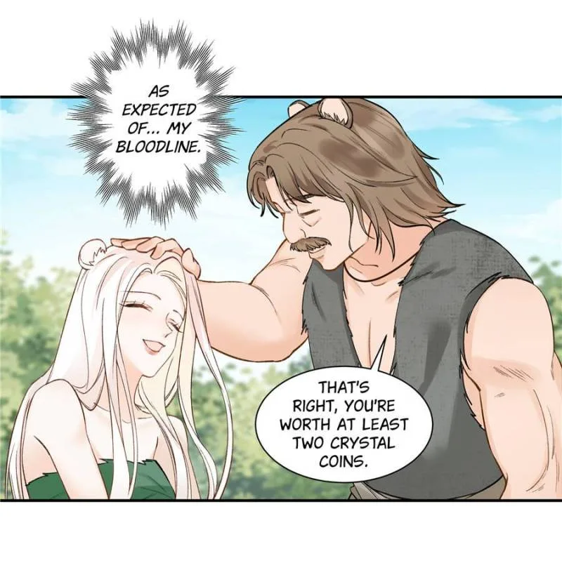 Taming the Beasts With Multi-Pregnancy System Chapter 5 page 6