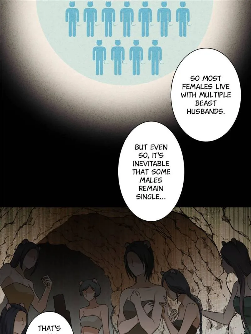Taming the Beasts With Multi-Pregnancy System Chapter 4 page 19