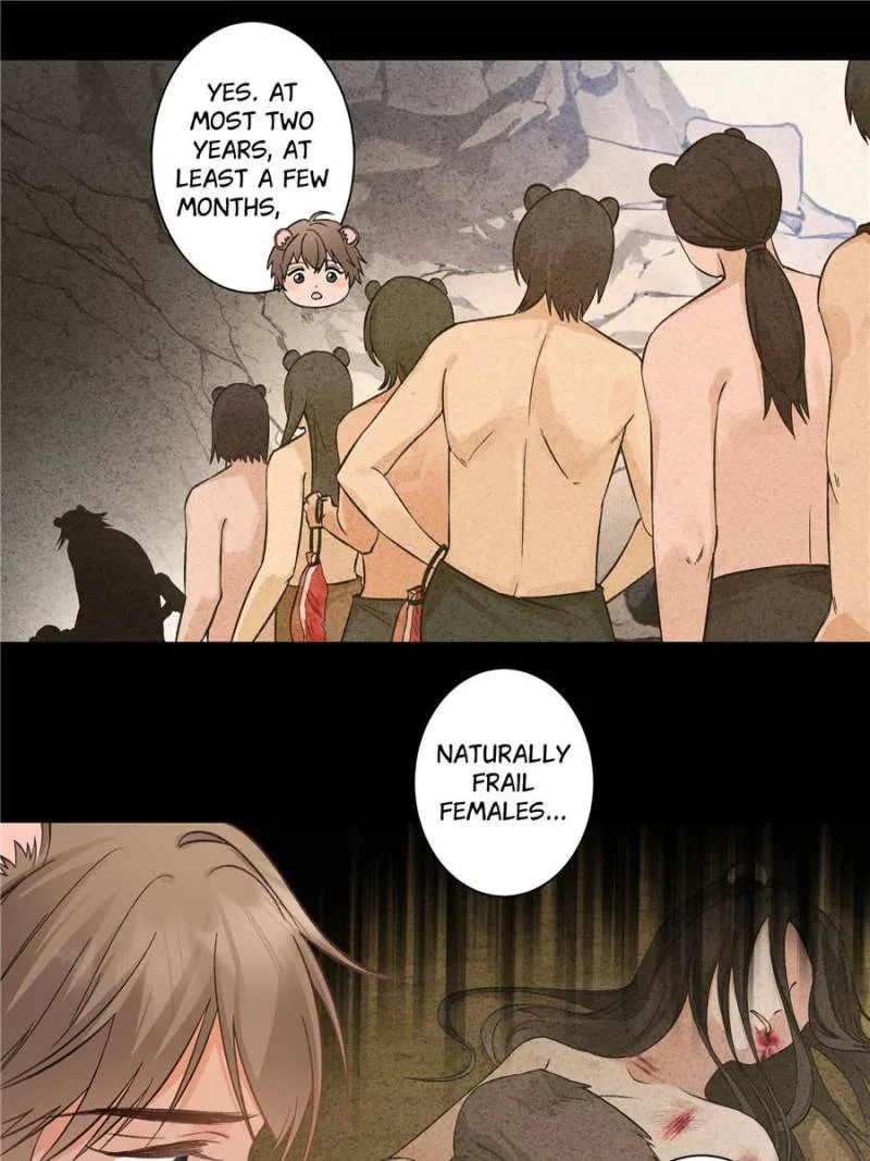 Taming the Beasts With Multi-Pregnancy System Chapter 4 page 25