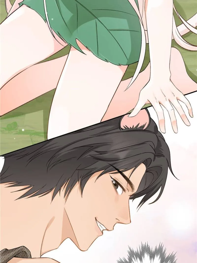 Taming the Beasts With Multi-Pregnancy System Chapter 4 page 31