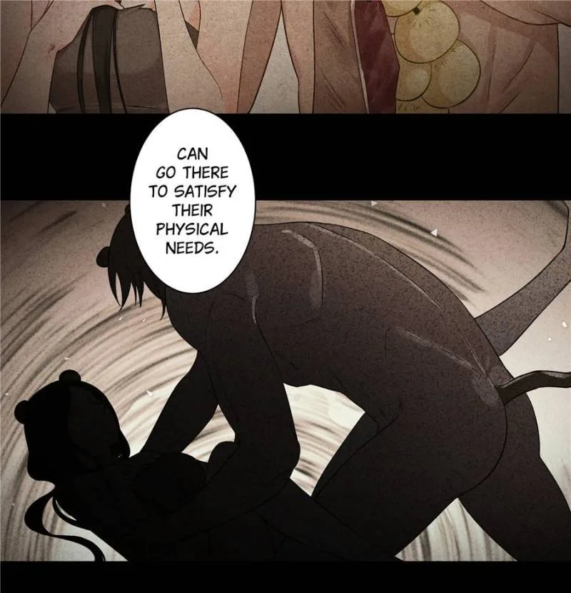 Taming the Beasts With Multi-Pregnancy System Chapter 4 page 21