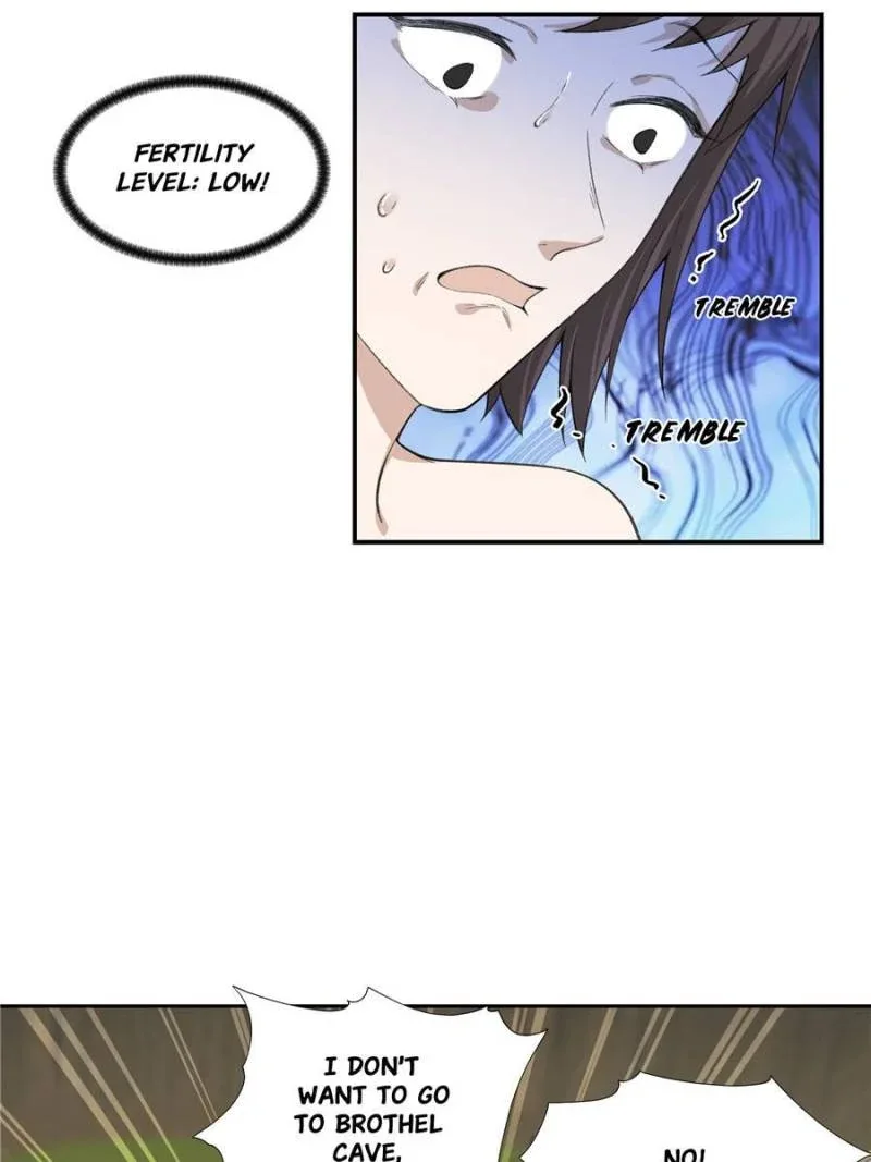 Taming the Beasts With Multi-Pregnancy System Chapter 5 page 42