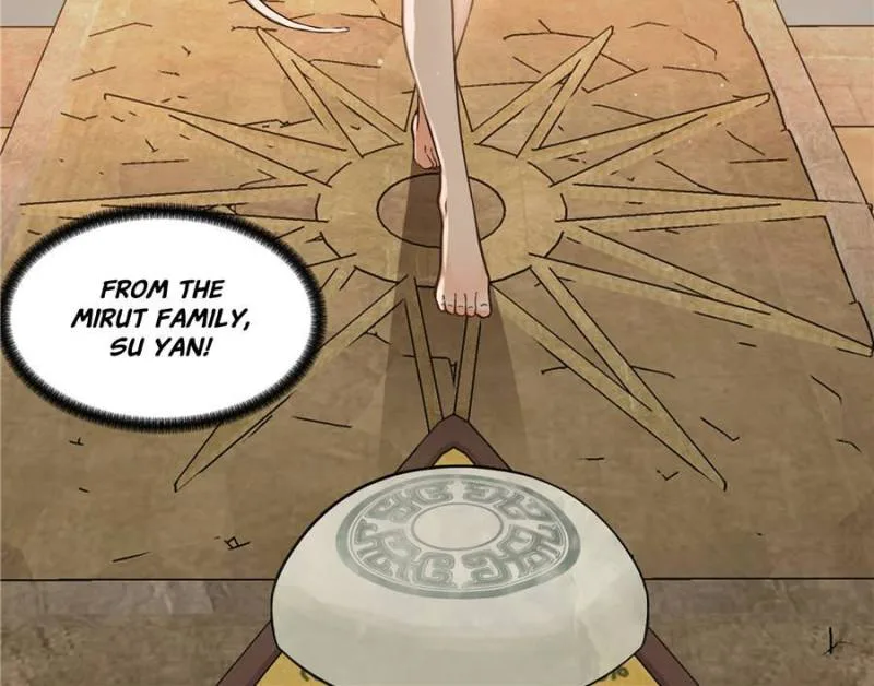 Taming the Beasts With Multi-Pregnancy System Chapter 6 page 18