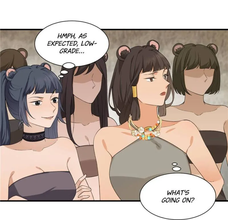 Taming the Beasts With Multi-Pregnancy System Chapter 6 page 26