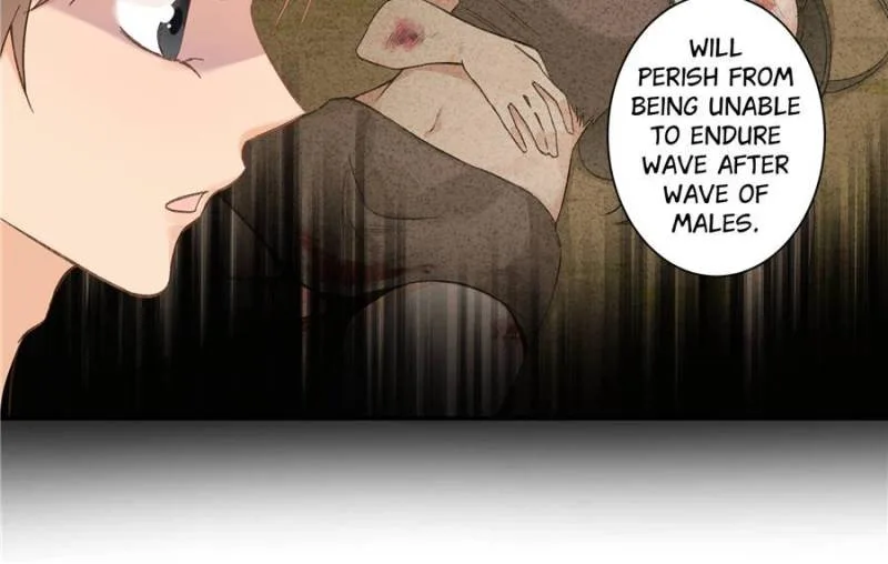 Taming the Beasts With Multi-Pregnancy System Chapter 4 page 26