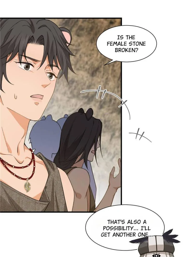 Taming the Beasts With Multi-Pregnancy System Chapter 6 page 22