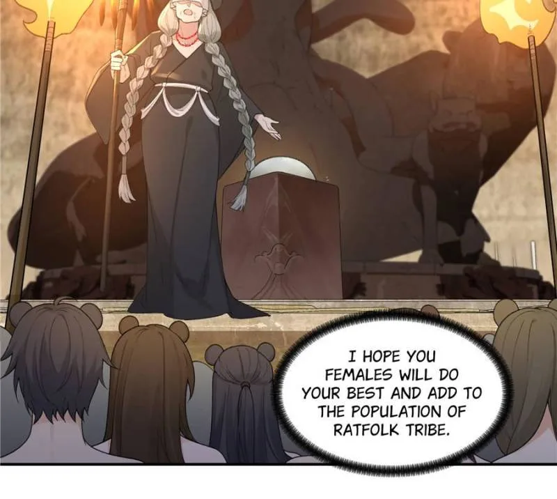 Taming the Beasts With Multi-Pregnancy System Chapter 5 page 32