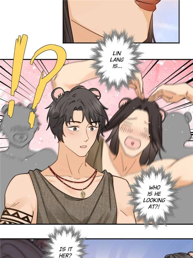 Taming the Beasts With Multi-Pregnancy System Chapter 6 page 13