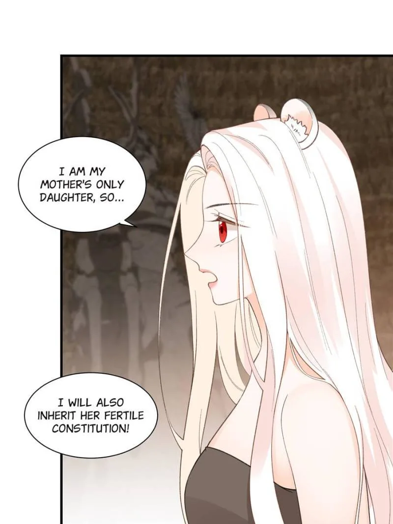 Taming the Beasts With Multi-Pregnancy System Chapter 7 page 11