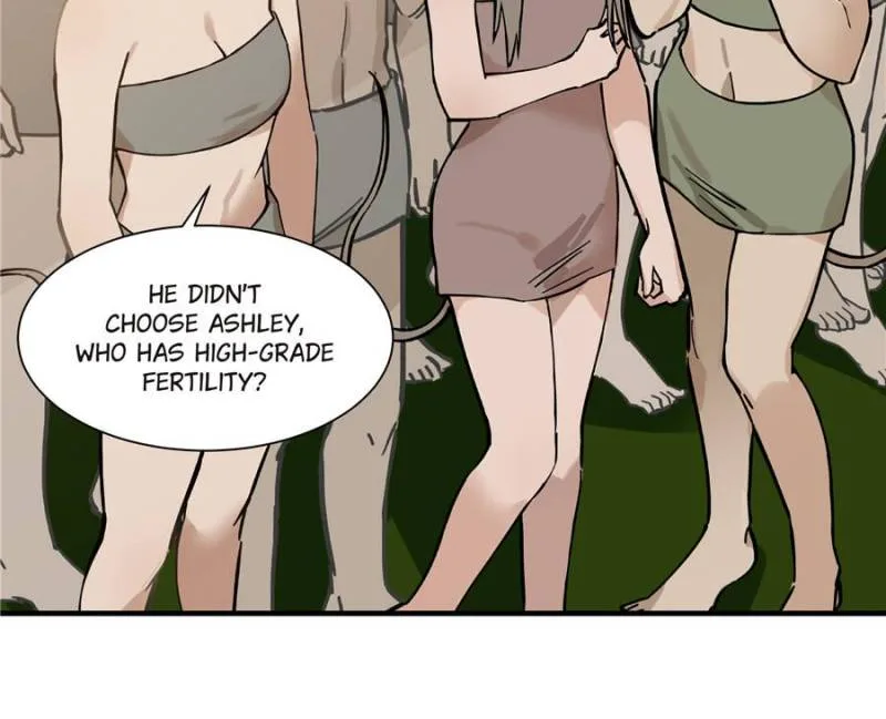Taming the Beasts With Multi-Pregnancy System Chapter 7 page 19