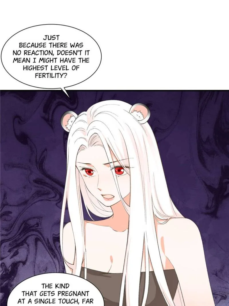 Taming the Beasts With Multi-Pregnancy System Chapter 7 page 5