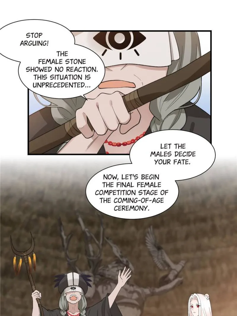 Taming the Beasts With Multi-Pregnancy System Chapter 7 page 15