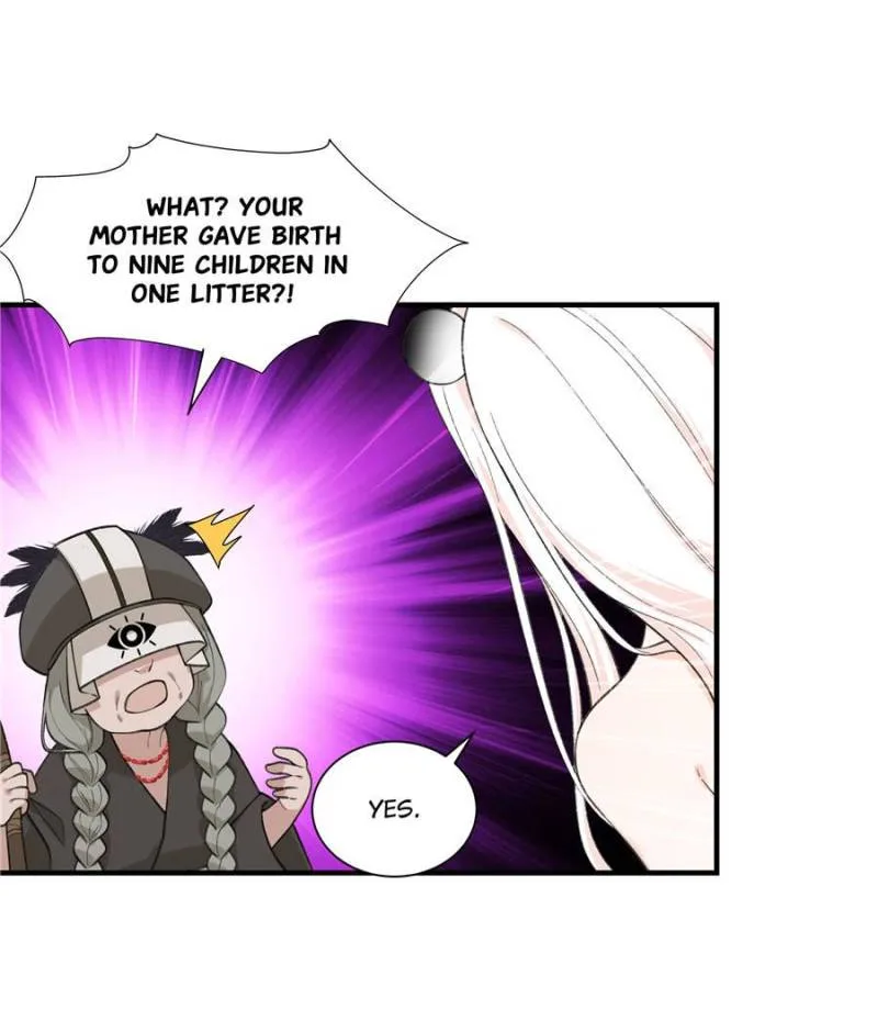 Taming the Beasts With Multi-Pregnancy System Chapter 7 page 9