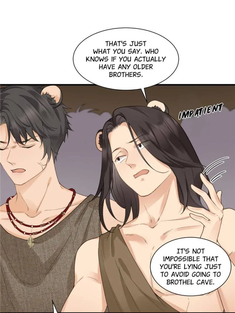 Taming the Beasts With Multi-Pregnancy System Chapter 7 page 13