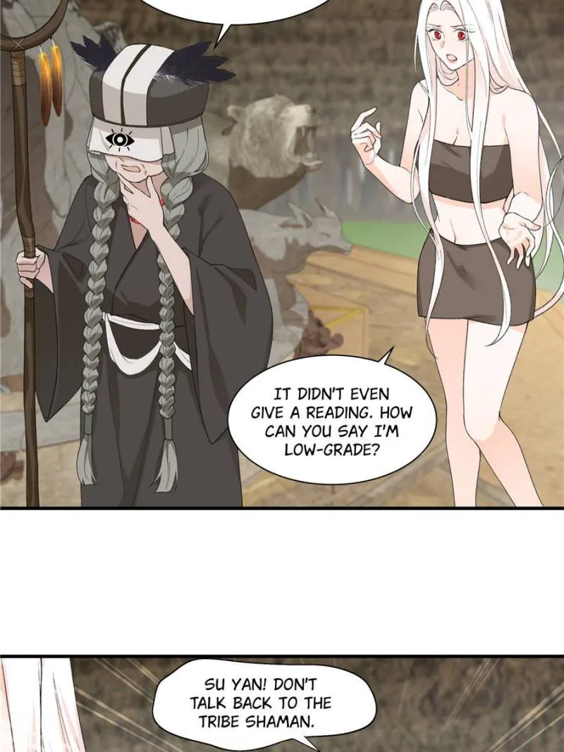 Taming the Beasts With Multi-Pregnancy System Chapter 7 page 3