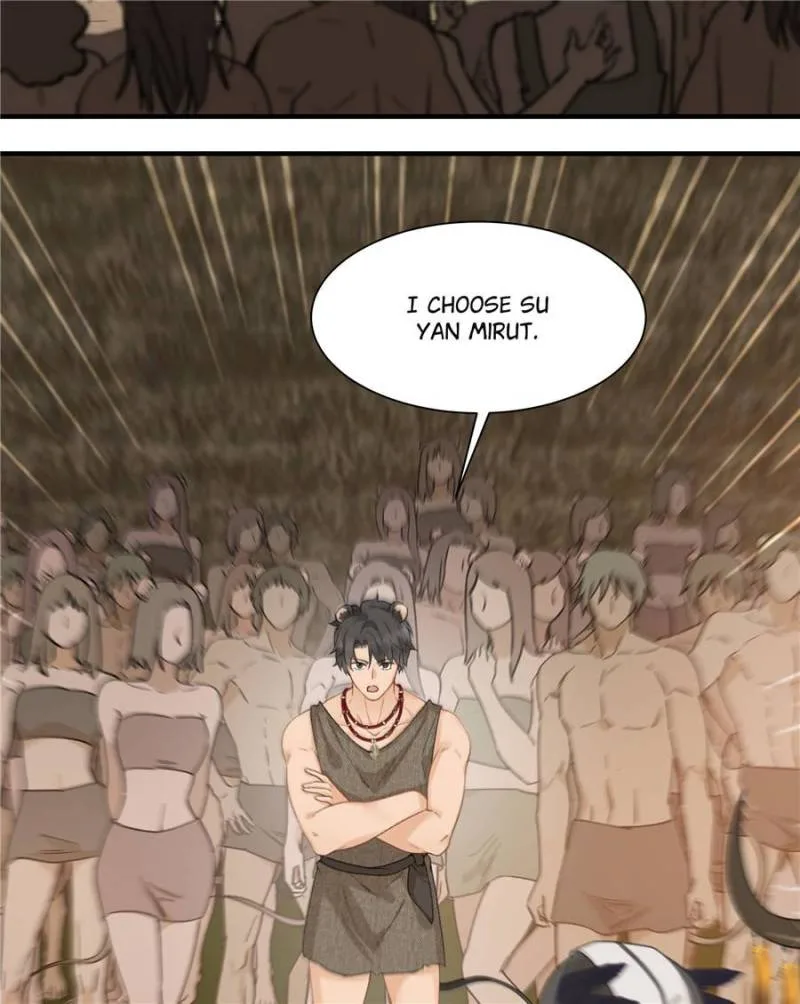 Taming the Beasts With Multi-Pregnancy System Chapter 7 page 17