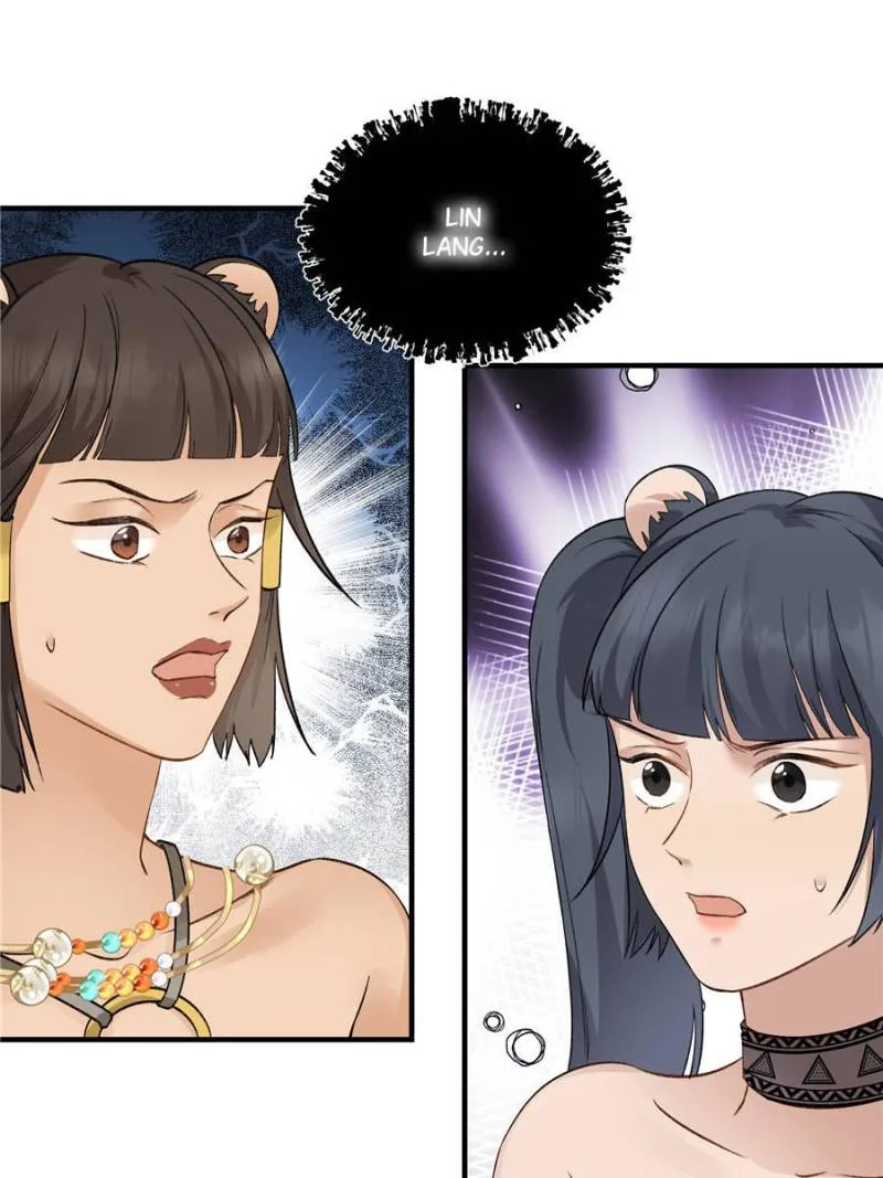 Taming the Beasts With Multi-Pregnancy System Chapter 7 page 20