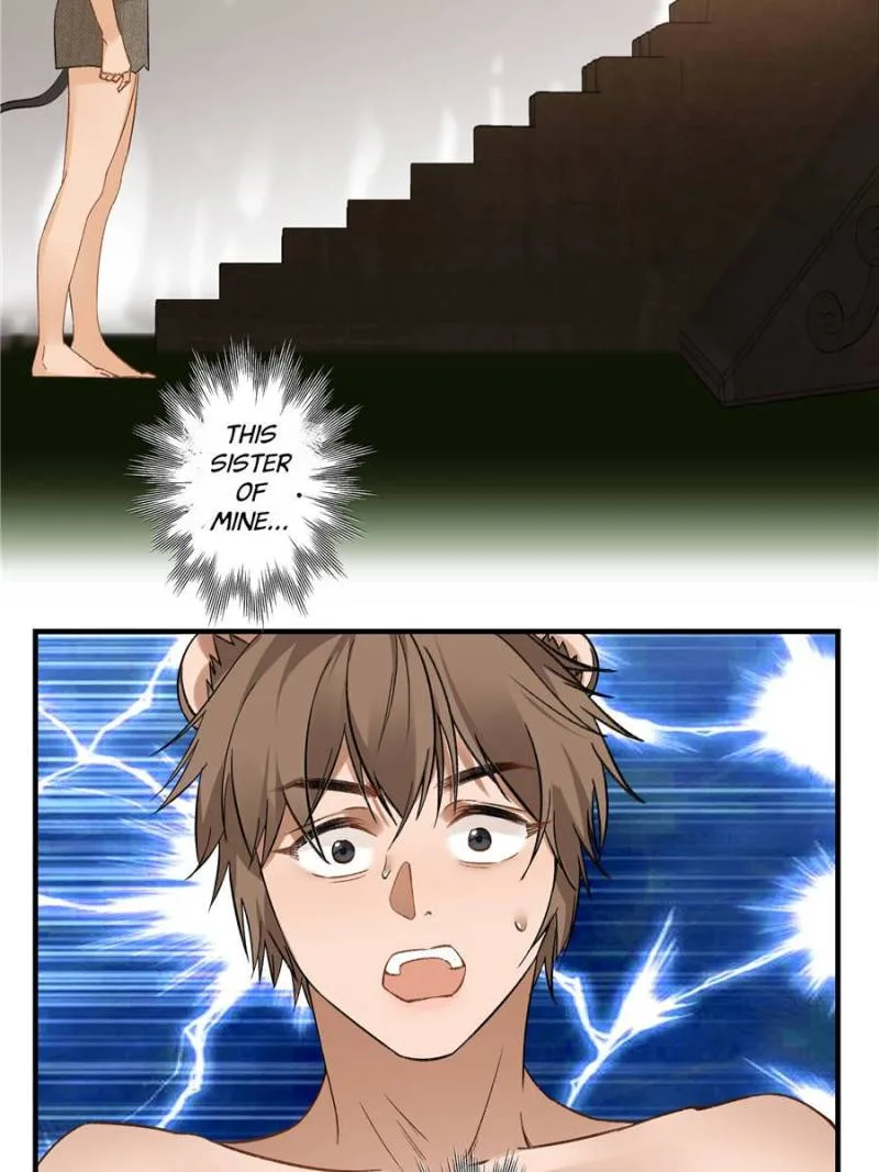 Taming the Beasts With Multi-Pregnancy System Chapter 7 page 31