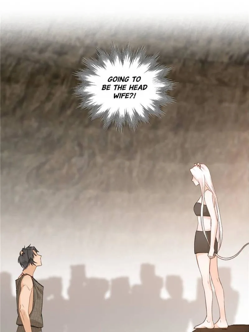 Taming the Beasts With Multi-Pregnancy System Chapter 7 page 30