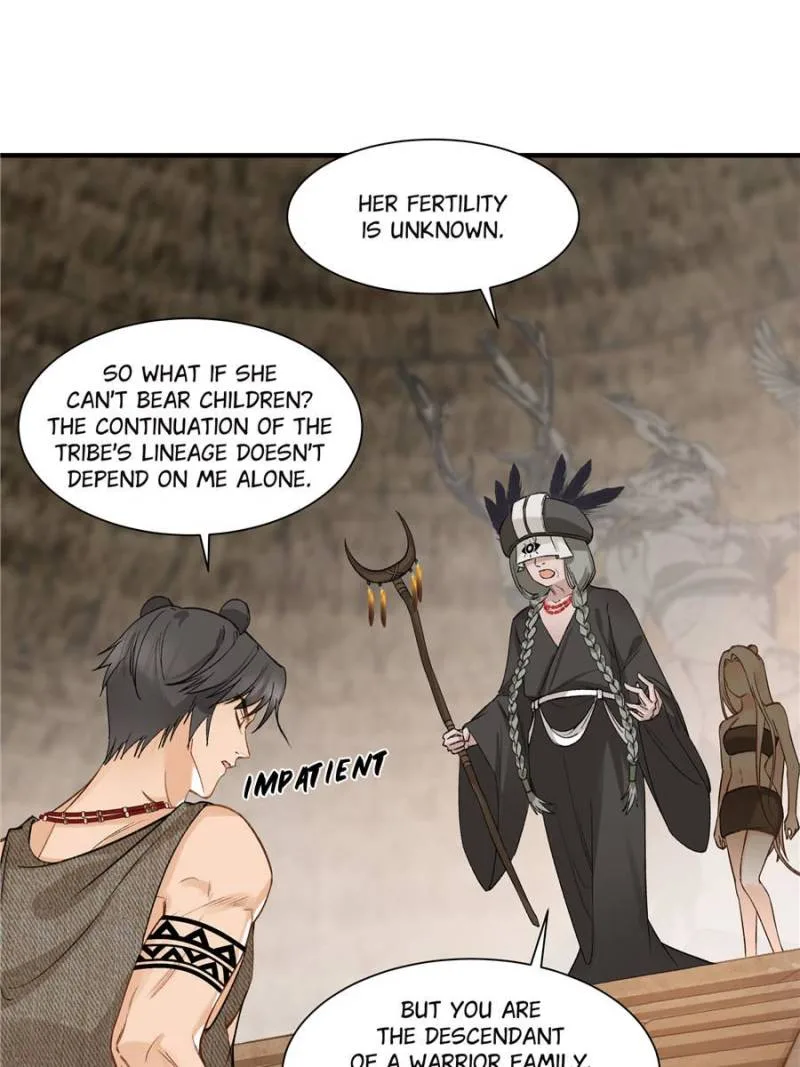 Taming the Beasts With Multi-Pregnancy System Chapter 7 page 24