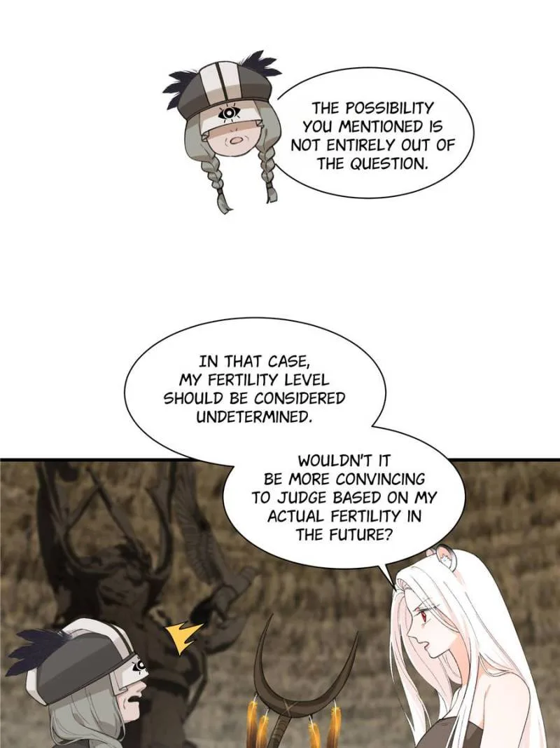 Taming the Beasts With Multi-Pregnancy System Chapter 7 page 7