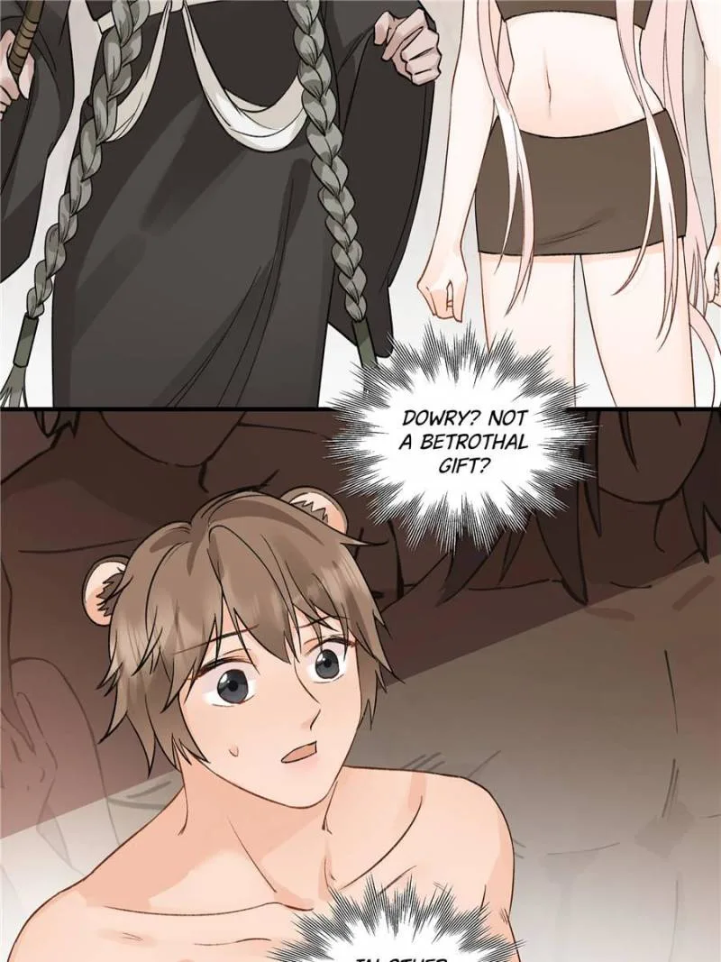 Taming the Beasts With Multi-Pregnancy System Chapter 7 page 28