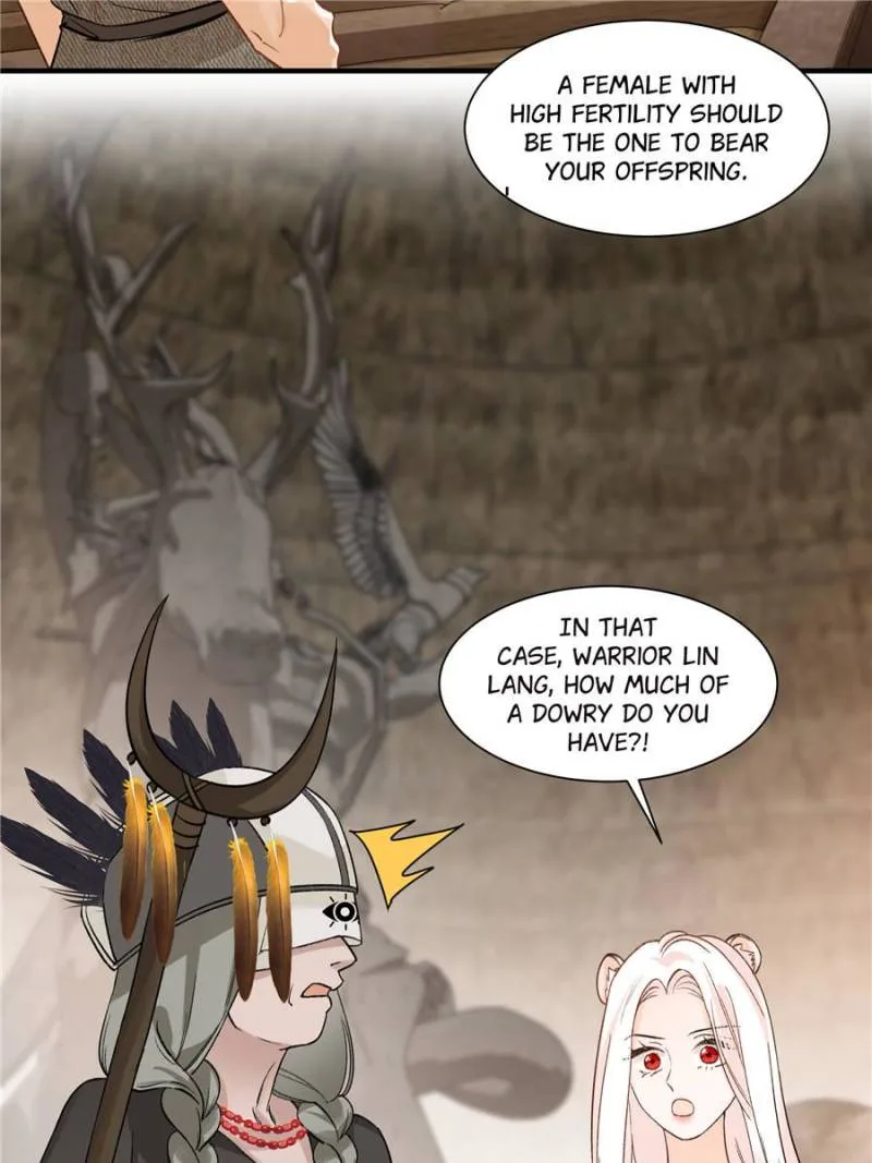 Taming the Beasts With Multi-Pregnancy System Chapter 7 page 26