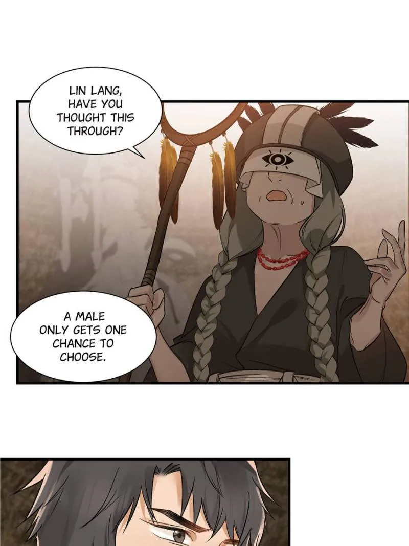 Taming the Beasts With Multi-Pregnancy System Chapter 7 page 22