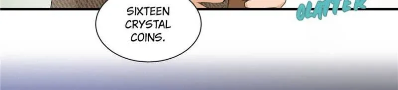 Taming the Beasts With Multi-Pregnancy System Chapter 7 page 36