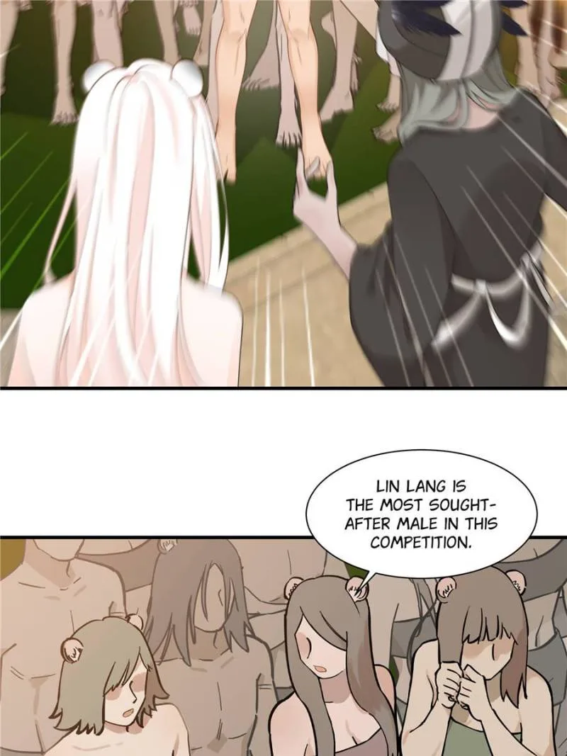 Taming the Beasts With Multi-Pregnancy System Chapter 7 page 18