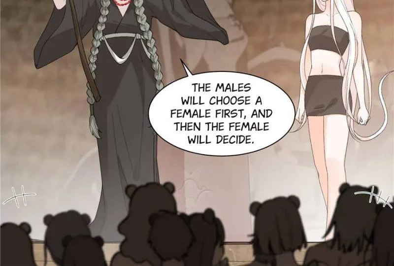 Taming the Beasts With Multi-Pregnancy System Chapter 7 page 16