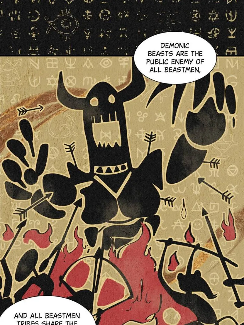 Taming the Beasts With Multi-Pregnancy System Chapter 7 page 46